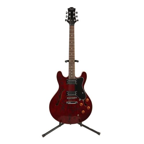 482. Band-Autographed Acepro Electric Guitar ### BLUR