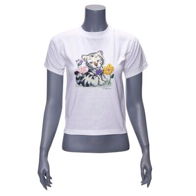 488. Britney Spears' Oops!... I Did It Again Tour 2000 Breakaway T-shirt ### BRITNEY SPEARS