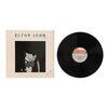 511. Autographed "Ice on Fire" Vinyl Album ### ELTON JOHN