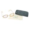 512. Limited-Edition Elton John AIDS Foundation Oliver Peoples E.J. I Glasses ### ELTON JOHN