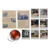 513. Elvis Presley's Tour Bus Indicator Light and Graceland Tour Photos ### ELVIS PRESLEY