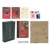 515. Eric Clapton and Peter Blake Autographed Limited Edition 24 Nights Book and Boxed Set ### ERIC CLAPTON