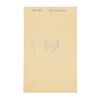 518. Frank Zappa-Autographed Page ### FRANK ZAPPA