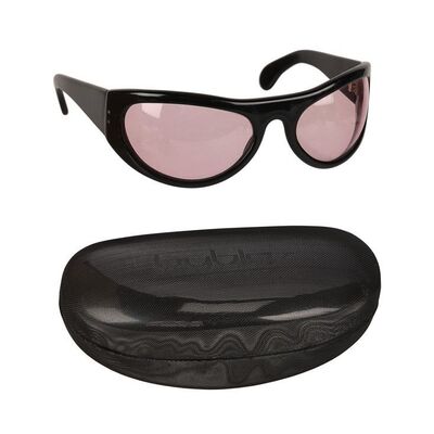 521. George Michael's Stage-worn NetAid 1999 Sunglasses ### GEORGE MICHAEL