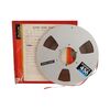 536. The Patricia "Trixie" Sullivan Collection: Are You Experienced Mono Mix Master Reel-to-Reel Tape ### JIMI HENDRIX