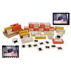 556. The Patricia "Trixie" Sullivan Collection: Large Collection of 35mm Slides with Some Featuring Jimi Hendrix ### JIMI HENDRIX