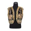 560. Jimi Hendrix Elephant-Patterned Waistcoat ### JIMI HENDRIX
