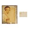 563. Jimi Hendrix Signed Photograph ### JIMI HENDRIX
