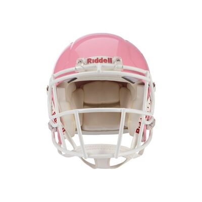 584. Super Bowl Background Dancer Helmet ### LADY GAGA