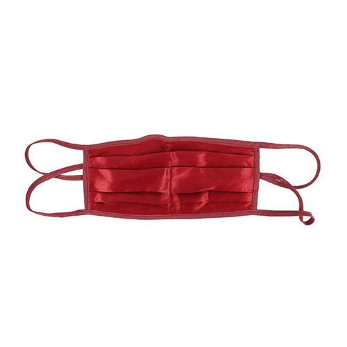603. The Omer Bhatti Collection: Michael Jackson's Red Face Mask ### MICHAEL JACKSON