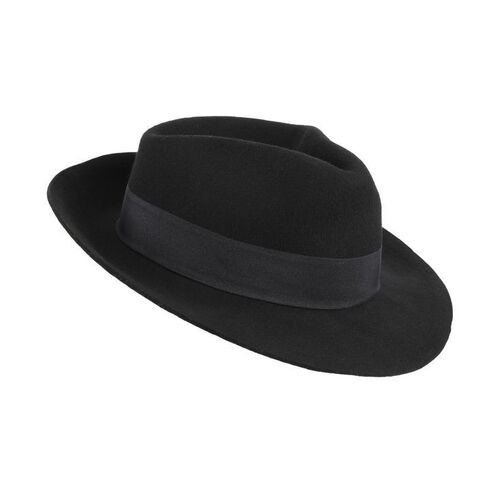 607. Michael Jackson's Fedora ### MICHAEL JACKSON