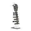 608. Michael Jackson's Photo-matched Studded Leather Bracer ### MICHAEL JACKSON