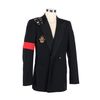 609. Michael Jackson's 1987 Pepsi Commercial Wire Rig Jacket ### MICHAEL JACKSON