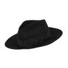 610. Michael Jackson's Victory Tour Stage-worn Fedora ### MICHAEL JACKSON