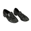 612. Michael Jackson's Autographed "You Were There" Sammy Davis Jr. 60th Anniversary Celebration Loafers ### MICHAEL JACKSON