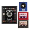 616. Nordoff and Robbins Collection: Two Framed Discs and Two Concert Venue Photographs ### MOTORHEAD
