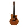 630. Noel Gallagher's Owned and Autographed Taylor 855-CE 12-String Guitar Screen-matched to Performance by Oasis Guitarist Gem Archer ### OASIS
