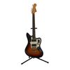 631. Noel Gallagher's Photo-matched Owned and Autographed Fender Jaguar Guitar Played at Edinburgh Hogmanay 2008 Performance ### OASIS
