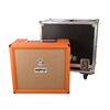 634. Noel Gallagher's Owned Custom Orange NG140 Amplifier ### OASIS