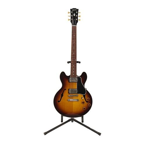 639. Noel Gallagher's Owned and Autographed Sunburst Gibson CS-336 Guitar ### OASIS