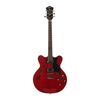 643. Noel Gallagher's Owned and Autographed Cherry Hofner Verythin CT Guitar ### OASIS