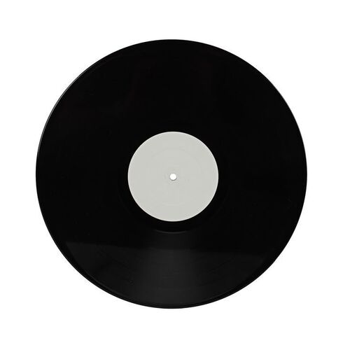 653. Definitely Maybe White Label Vinyl Demo ### OASIS
