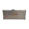 654. Noel Gallagher's Wine Red Epiphone Riviera Guitar Flight Case ### OASIS