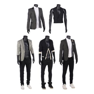 692. Today Show New York November 2012 Performance Clothing Including Harry Styles' Photo-matched Blazer ### ONE DIRECTION