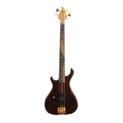 698. Camelle Hinds' Custom Live Aid Bass Guitar ### THE STYLE COUNCIL