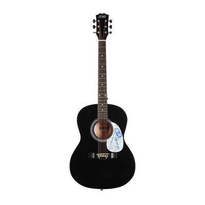 708. Shane McGowan Autographed Guitar ### THE POGUES