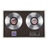 715. The Dr. Fink Collection: "1999" Platinum Double Disc Award ### PRINCE