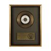 724. The Dr. Fink Collection: "I Wanna Be Your Lover" Gold Disc ### PRINCE