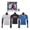 730. The Dr. Fink Collection: Three Controversy Tour T-Shirts, Guest Pass Sticker and Two Posters ### PRINCE