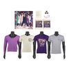 732. The Dr. Fink Collection: 1999 Tour T-Shirts, Sweatshirt, Sunglasses, Tour Itinerary Books and Assorted Memorabilia ### PRINCE