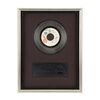 747. The Dr. Fink Collection: "When Doves Cry" Platinum Disc ### PRINCE AND THE REVOLUTION