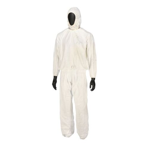 768. Band Autographed "Radio Ga Ga" Music Video Suit ### QUEEN