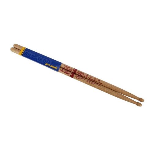 787. Set of Pro-Mark Neil Peart S.S. Professor Tour Drumsticks ### RUSH