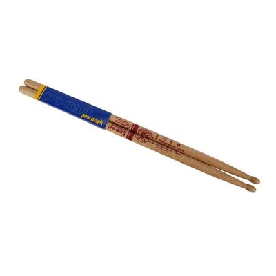 787. Set of Pro-Mark Neil Peart S.S. Professor Tour Drumsticks ### RUSH