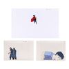 832. Set of Three Hand-Painted Animation Cels ### AKIRA (1988)