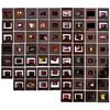 836. Collection of 66 Colour 35mm Slides ### ALIEN (1979)