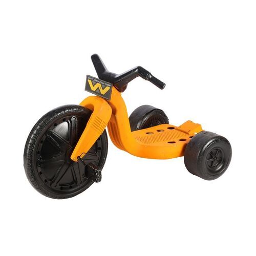 848. Acheron Colony Child's Tricycle ### ALIENS (1986)