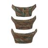 849. Three Production-made Colonial Marine Armour Collars ### ALIENS (1986)