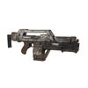 859. Cast-Autographed NERF M41A Pulse Rifle ### ALIENS (1986)