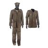 873. Stanislaus "Kat" Katczinsky's (Albrecht Schuch) Distressed Uniform ### ALL QUIET ON THE WESTERN FRONT (2022)