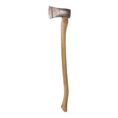 875A. George Lutz's (Ryan Reynolds) Stunt Axe ### THE AMITYVILLE HORROR (2005)