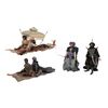 882. Prince Hasan (Oliver Tobias) Wedding Carpet Rider and Khasim (Milo O'Shea) Carpet Rider Miniatures ### ARABIAN ADVENTURE (1979)