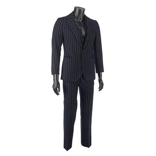 883. Mr. Humphries' (John Inman) Pinstripe Suit ### ARE YOU BEING SERVED? (1977)
