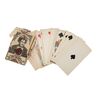 900. Two Sets of Playing Cards ### BARRY LYNDON (1975)