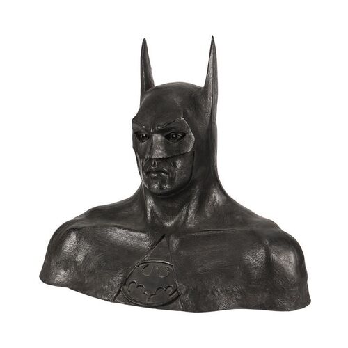 906. Batman (Michael Keaton) Production Bust ### BATMAN (1989)