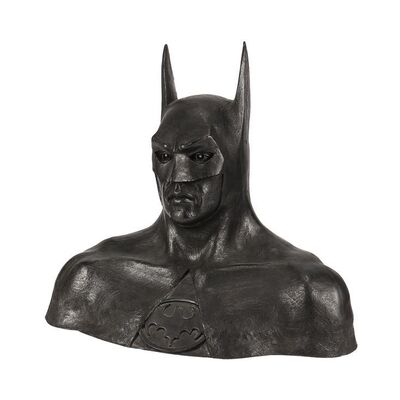 906. Batman (Michael Keaton) Production Bust ### BATMAN (1989)